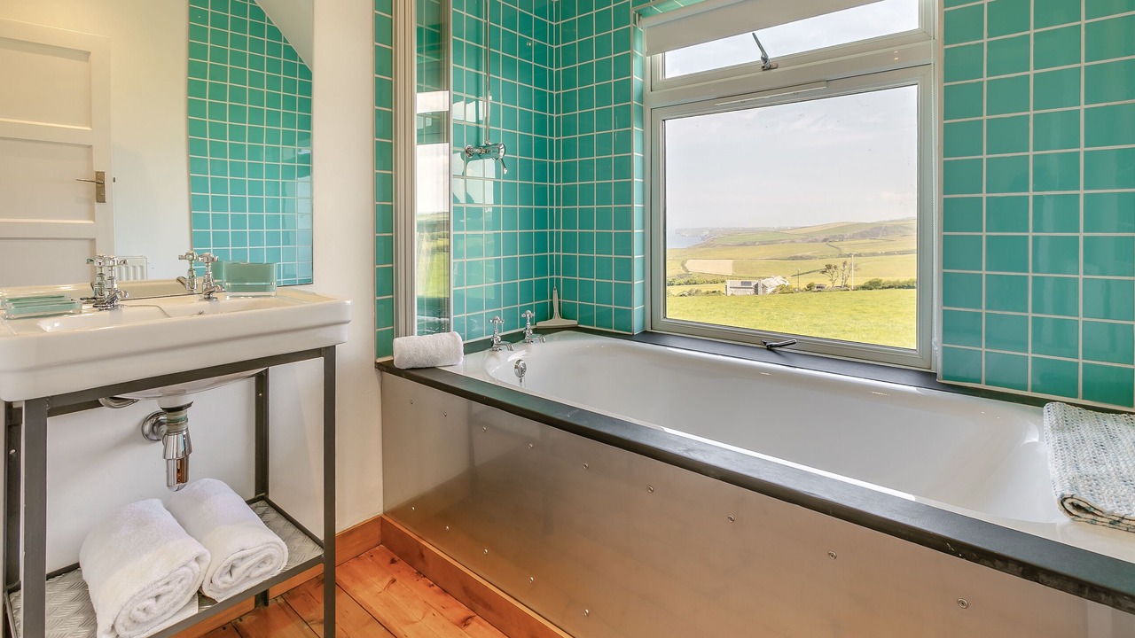 Photo of Bedroom in St Teath