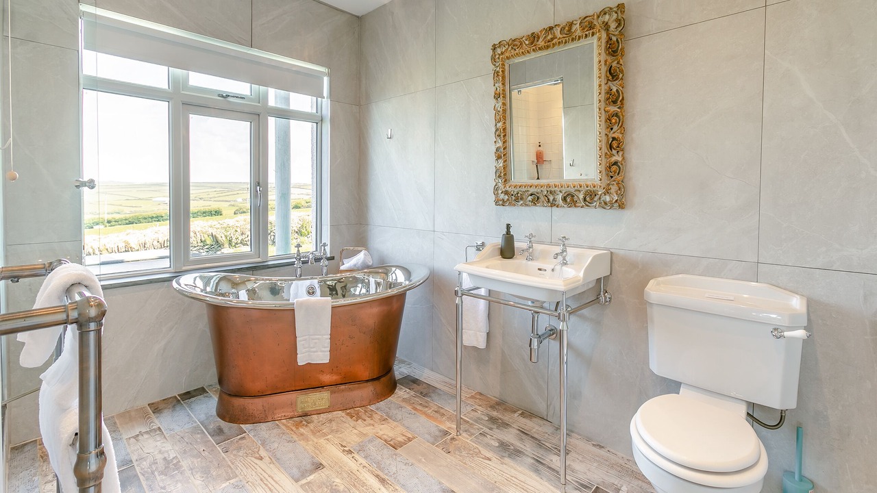 Photo of Outdoor in St Teath