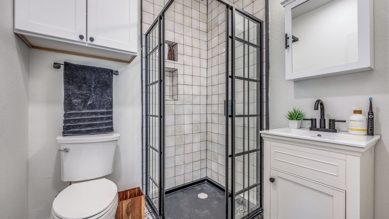 Photo of Bathroom in Denton
