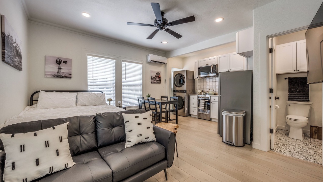 Photo of Bedroom in Denton
