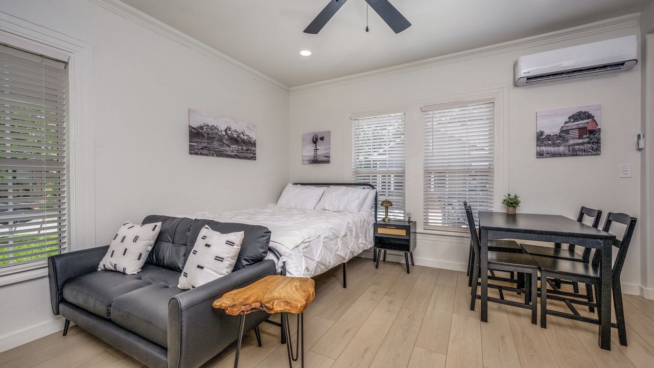 Photo of Bedroom in Denton