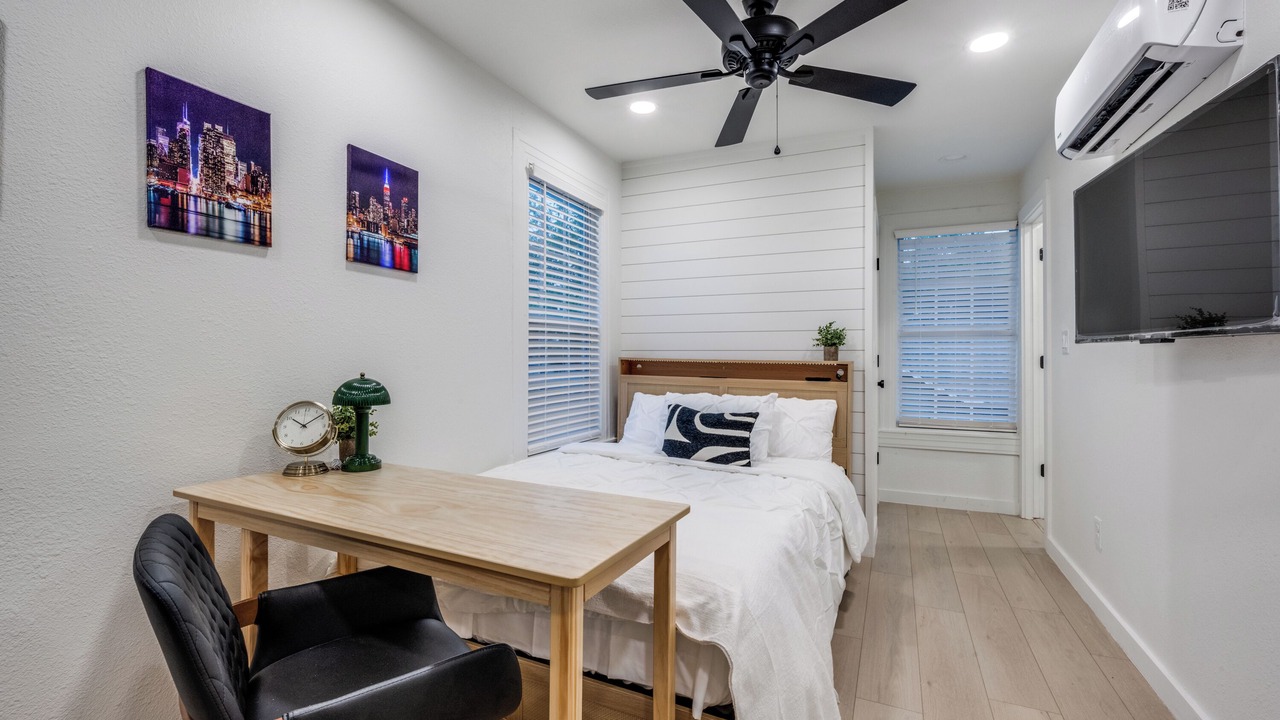 Photo of Bedroom in Denton