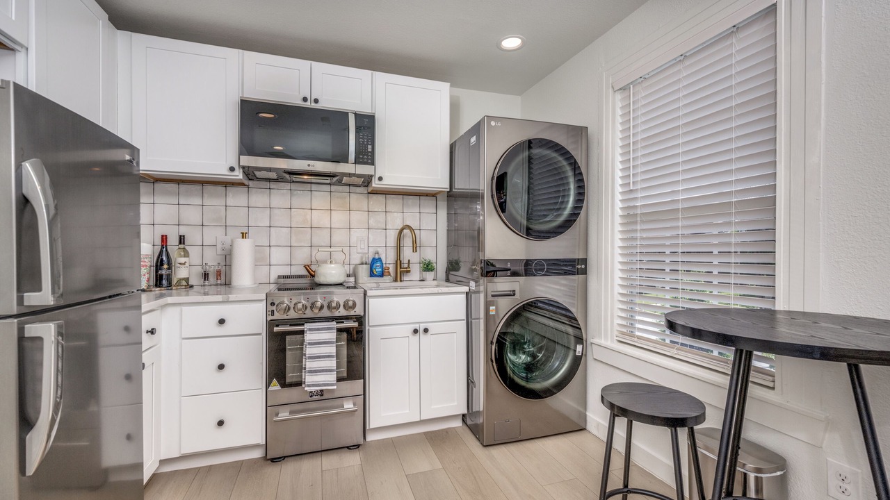 Photo of Kitchen in Denton