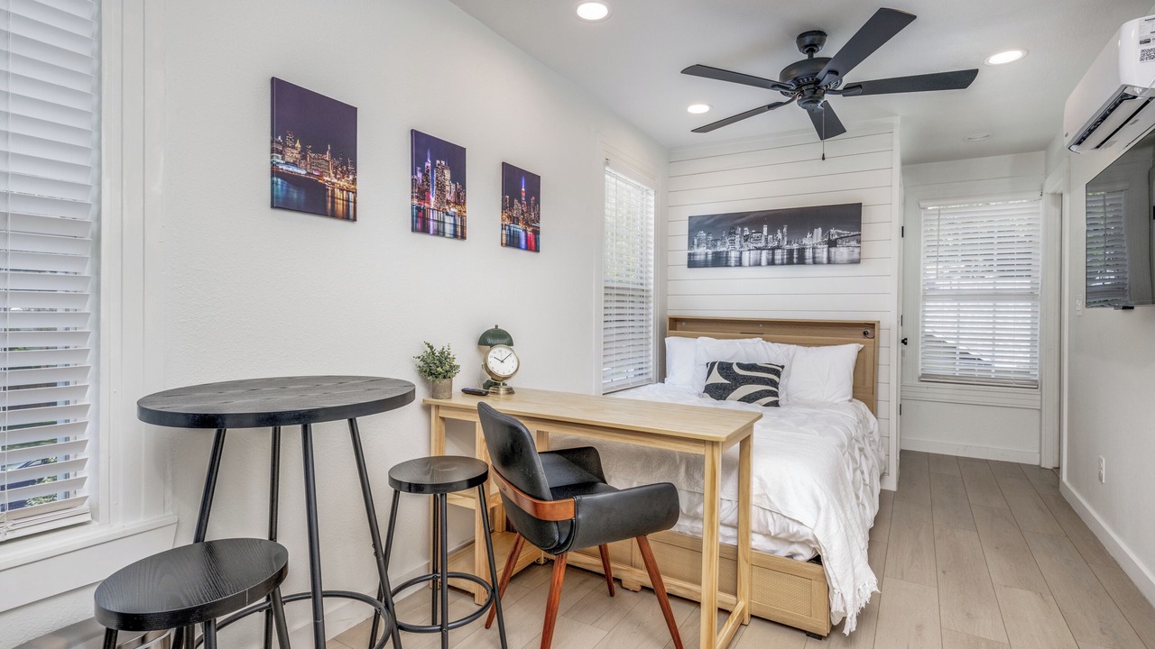 Photo of Bedroom in Denton