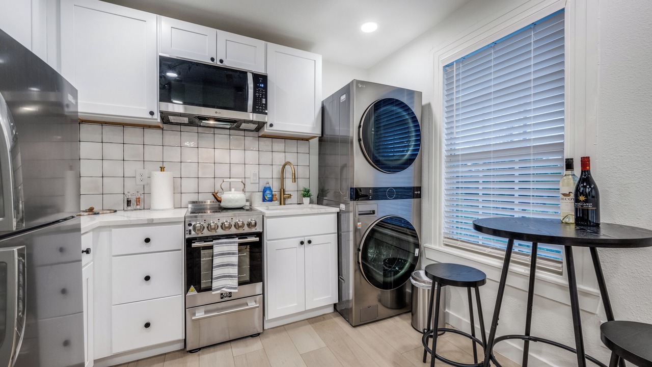 Photo of Kitchen in Denton