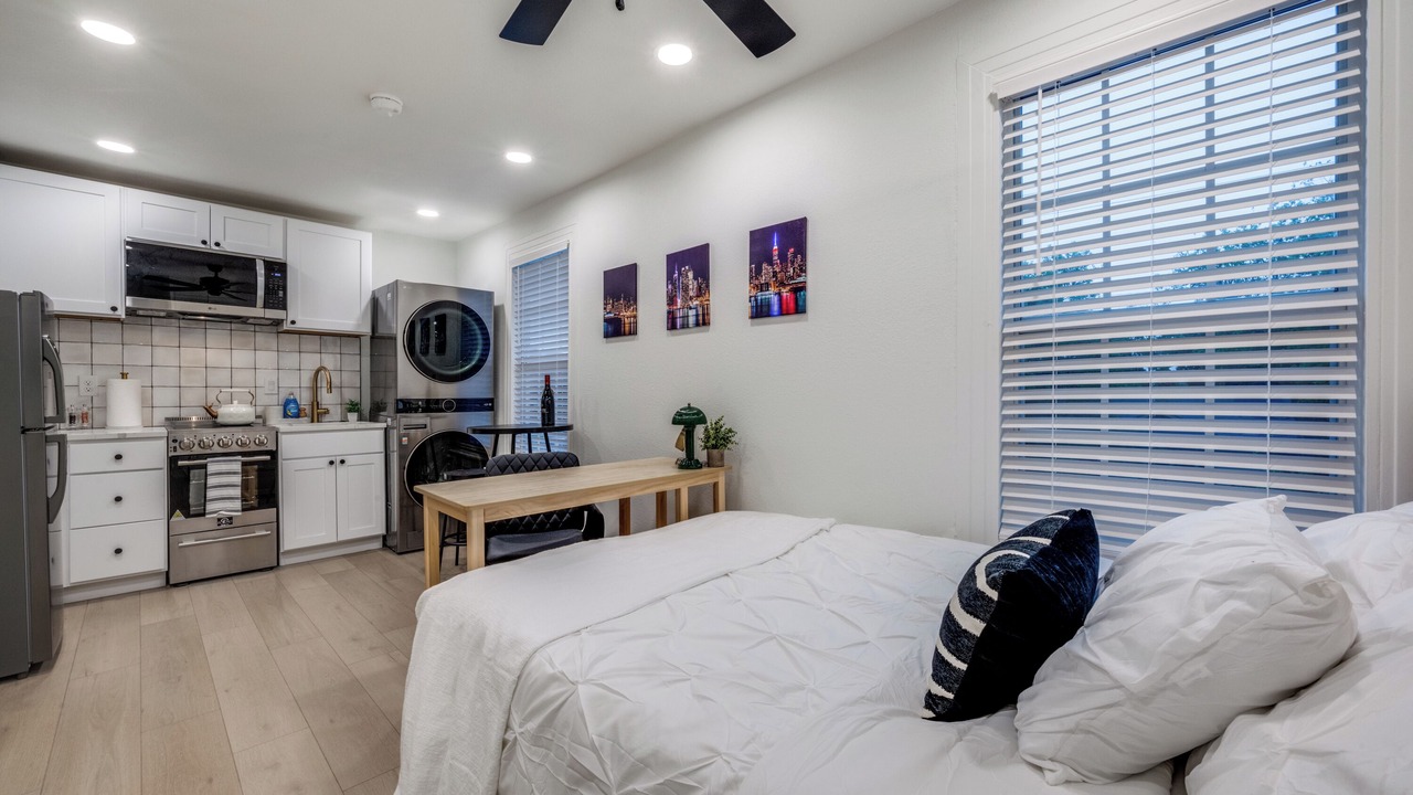 Photo of Bedroom in Denton