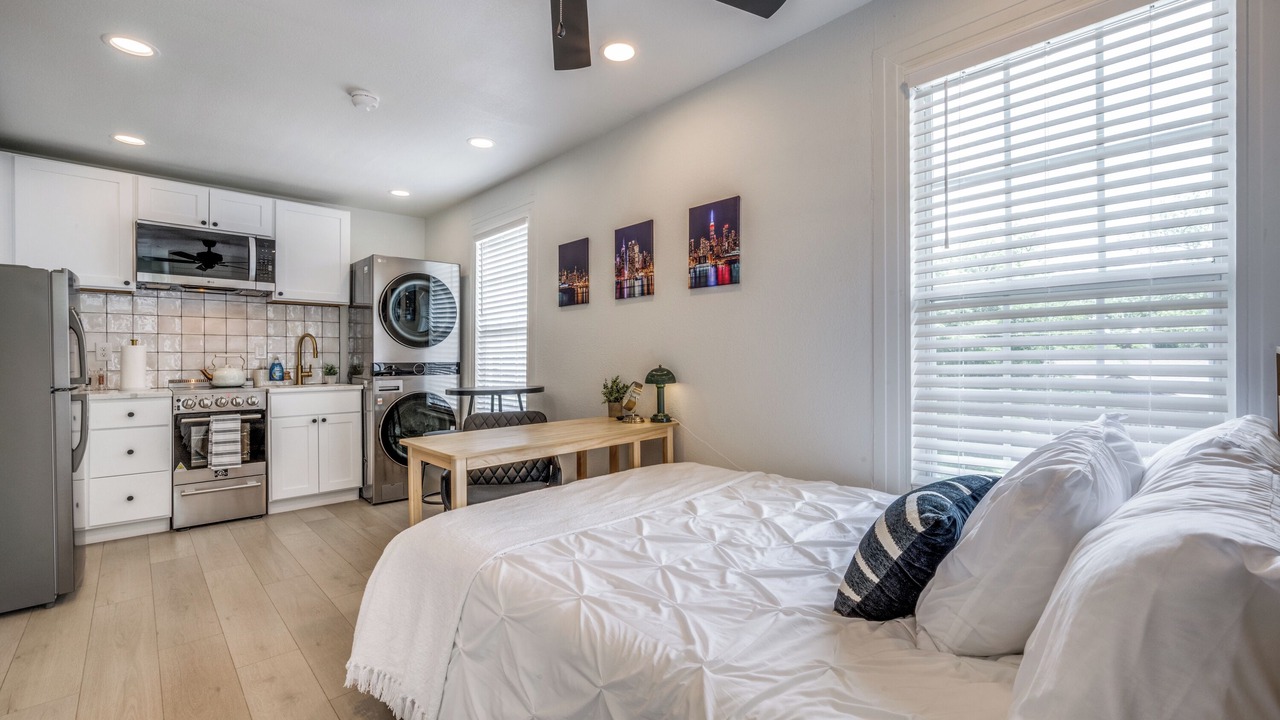 Photo of Bedroom in Denton