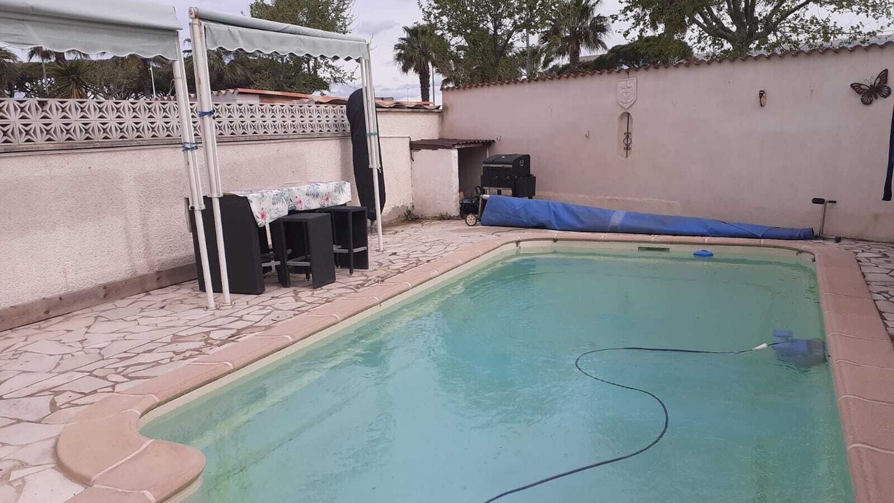 Photo of Outdoor in Palavas-les-Flots