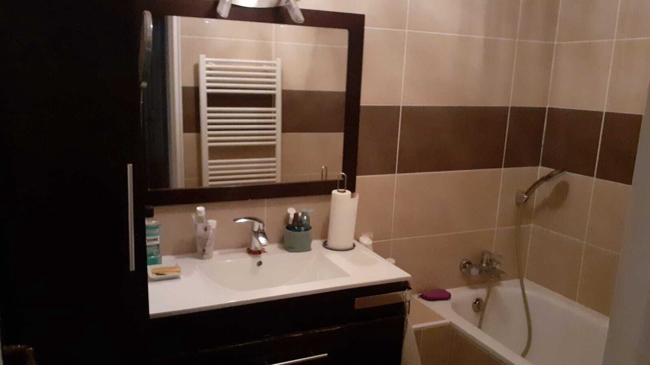 Photo of Bathroom in Palavas-les-Flots