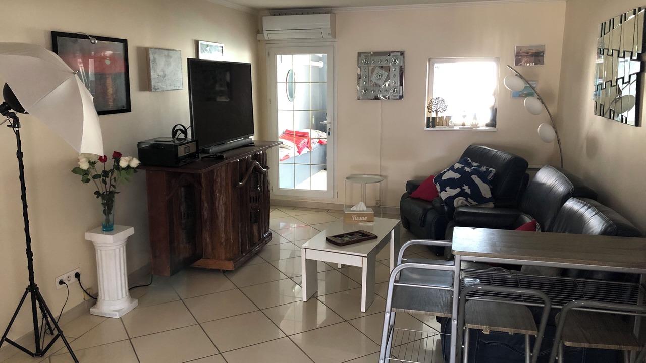 Photo of Livingroom in Palavas-les-Flots