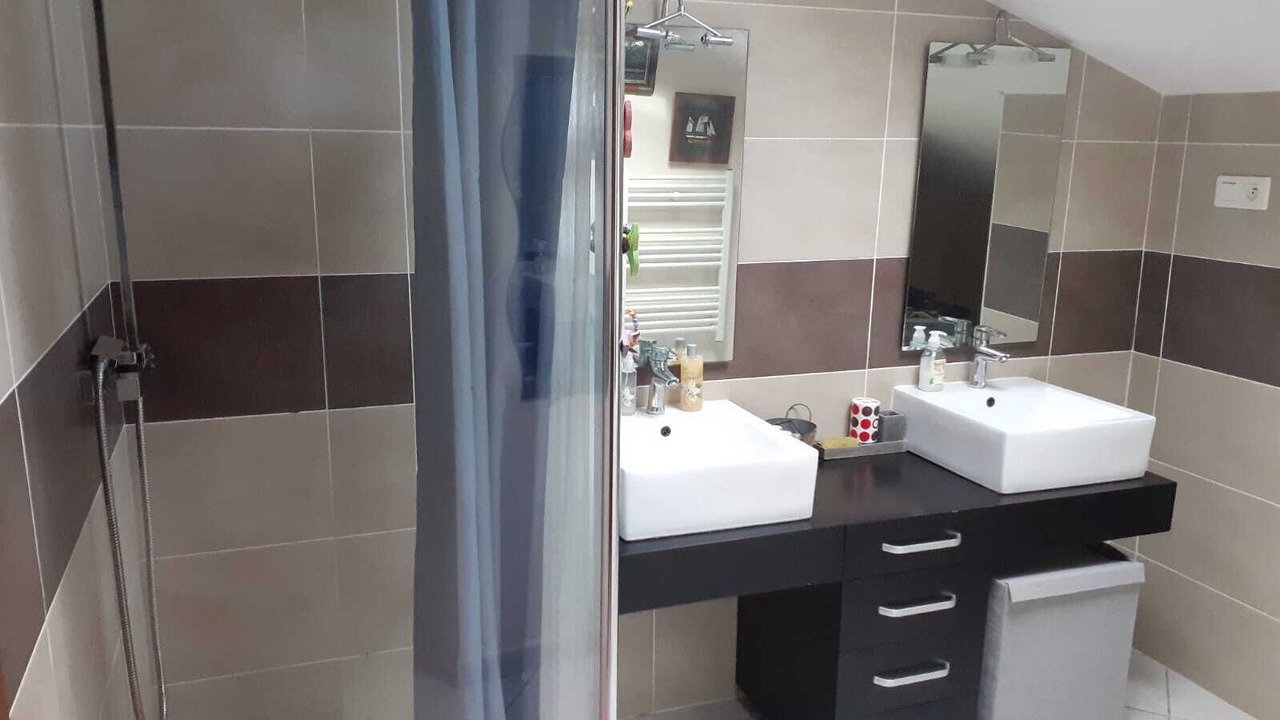 Photo of Bathroom in Palavas-les-Flots