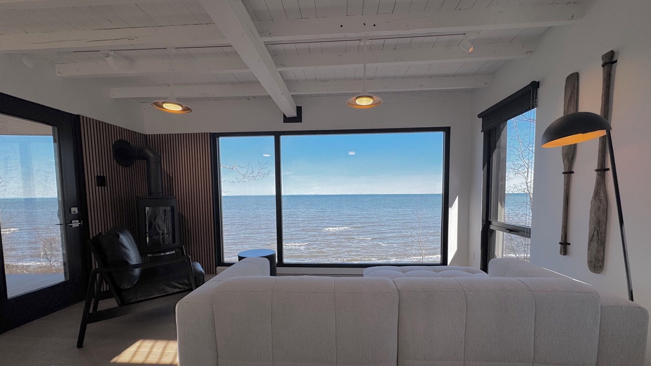 Photo of Livingroom in Le Bic