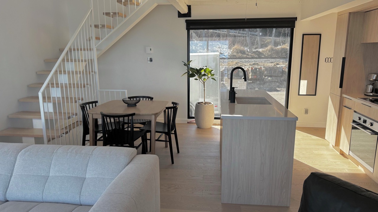 Photo of Livingroom in Le Bic