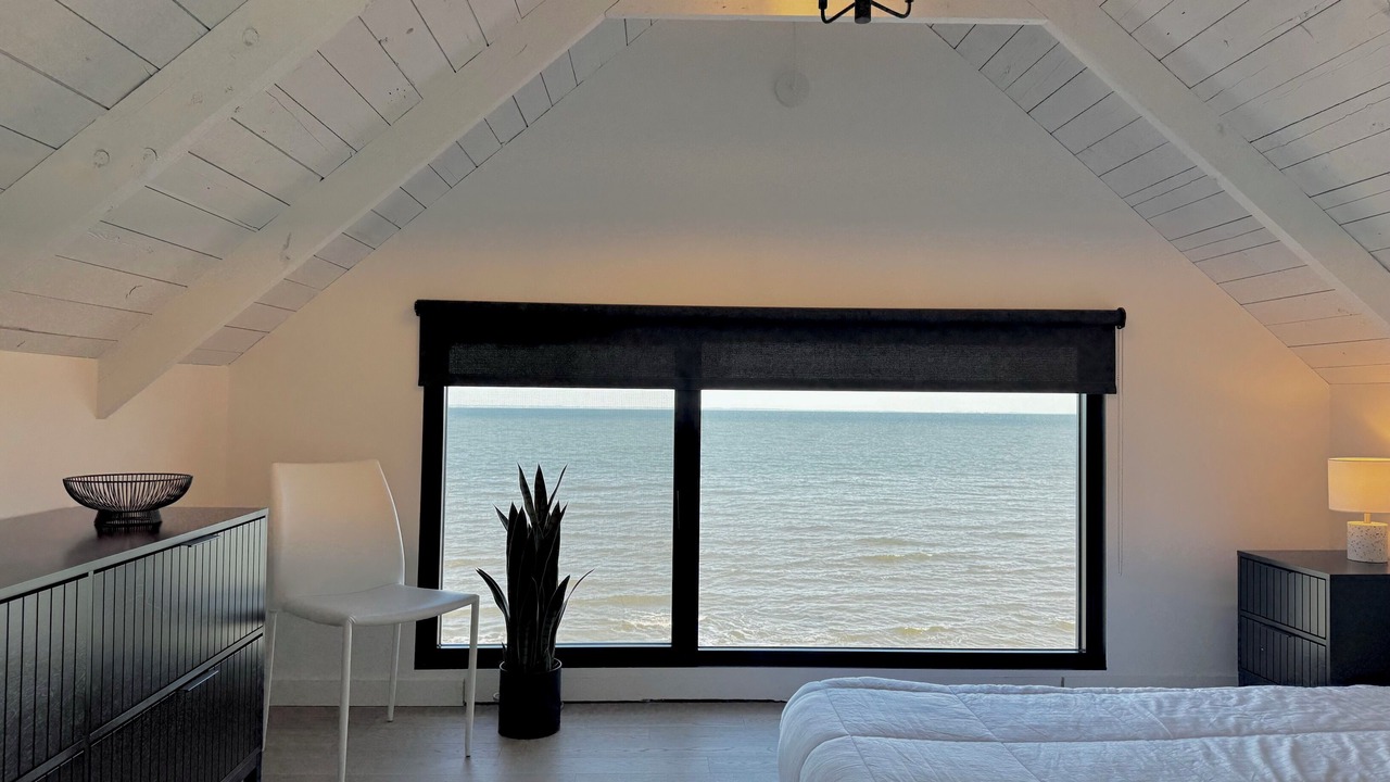 Photo of Bedroom in Le Bic