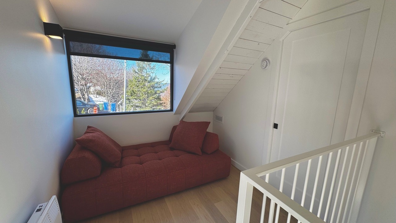 Photo of Livingroom in Le Bic
