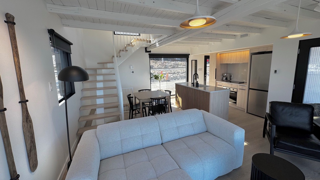 Photo of Livingroom in Le Bic