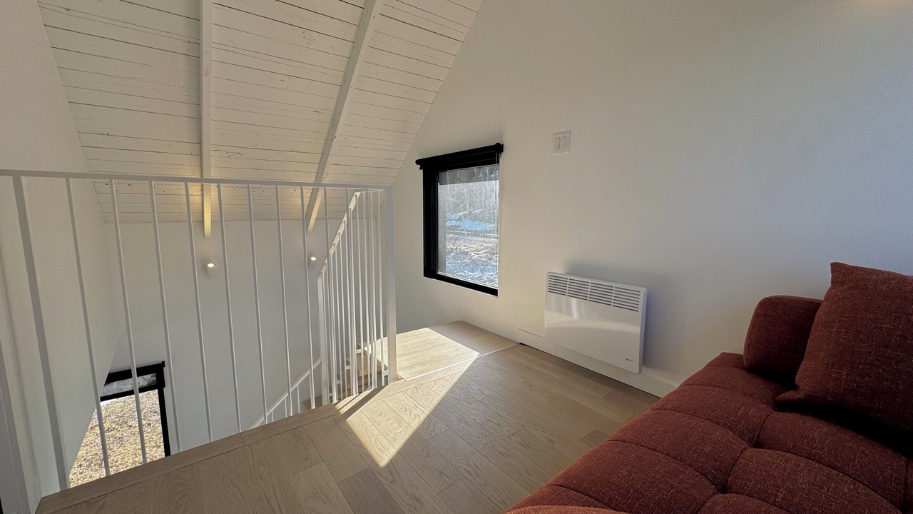 Photo of Livingroom in Le Bic