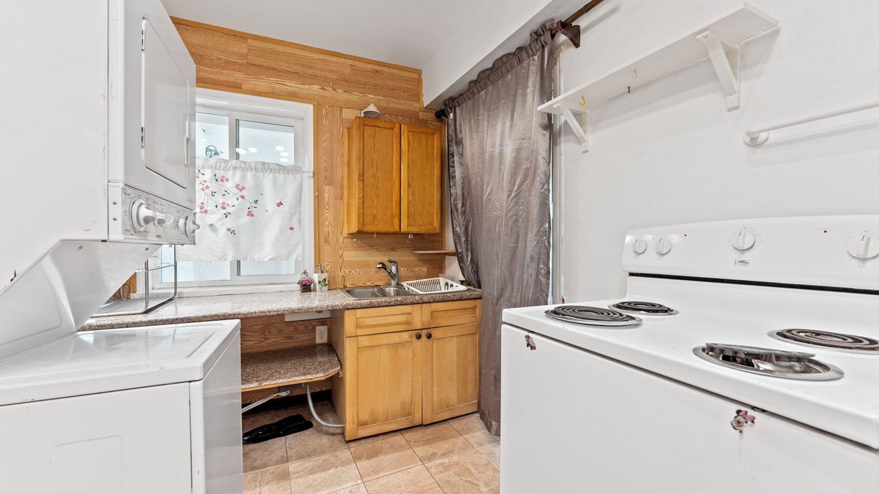 Photo of Kitchen in Monterey Heights
