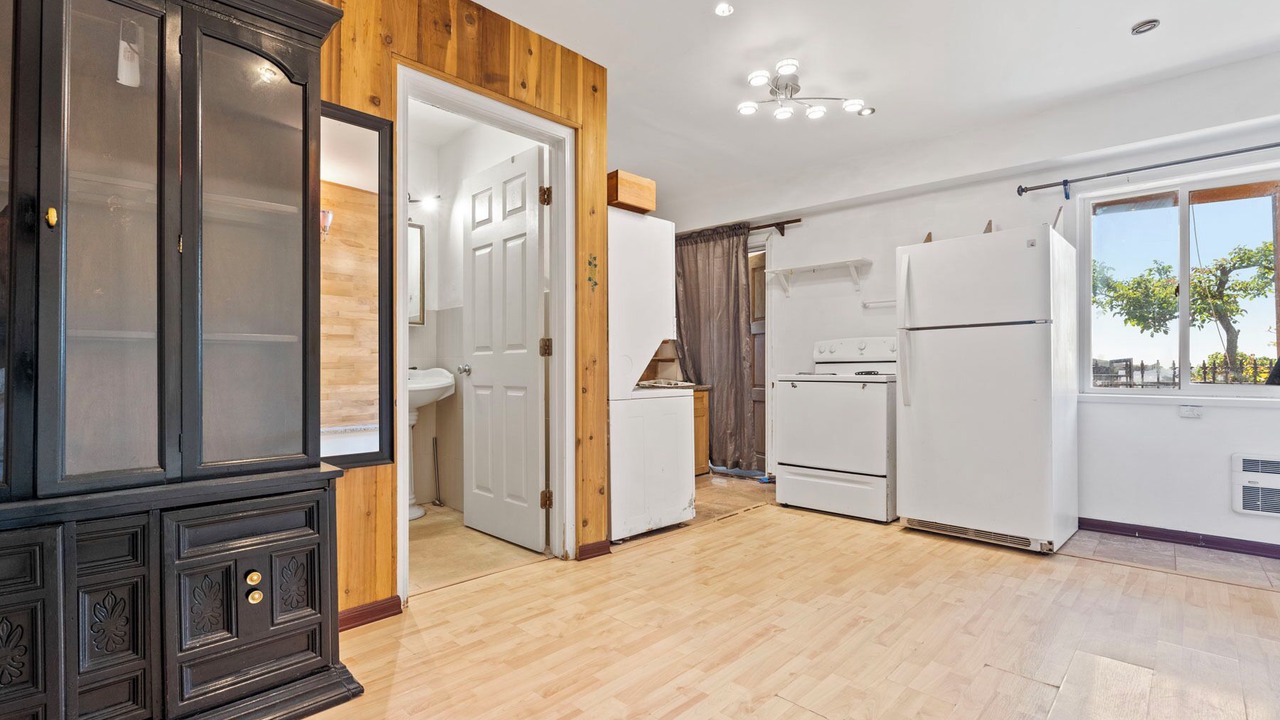 Photo of Kitchen in Monterey Heights