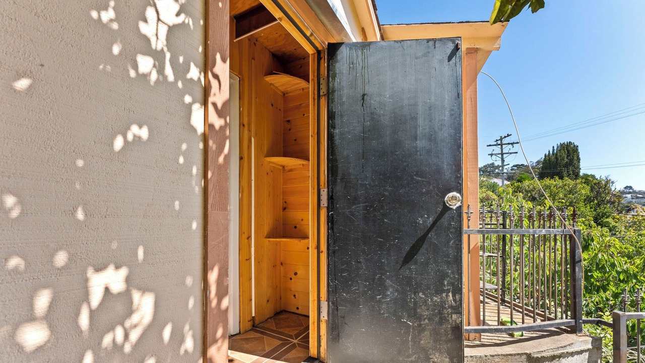 Photo of Outdoor in Monterey Heights