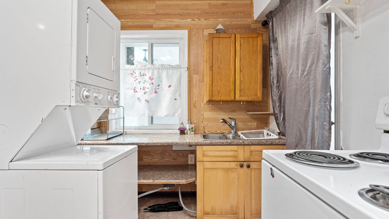 Photo of Kitchen in Monterey Heights