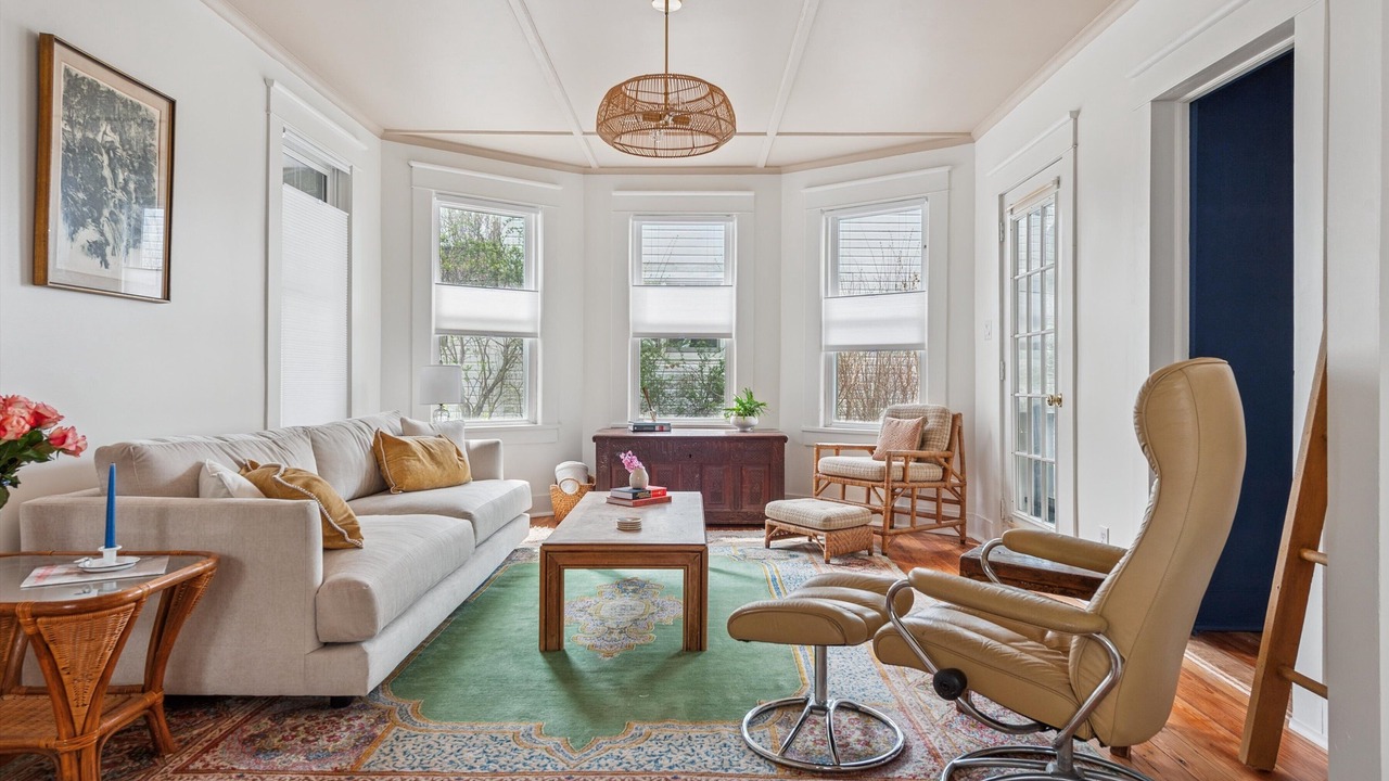 Photo of Livingroom in Pipes Cove