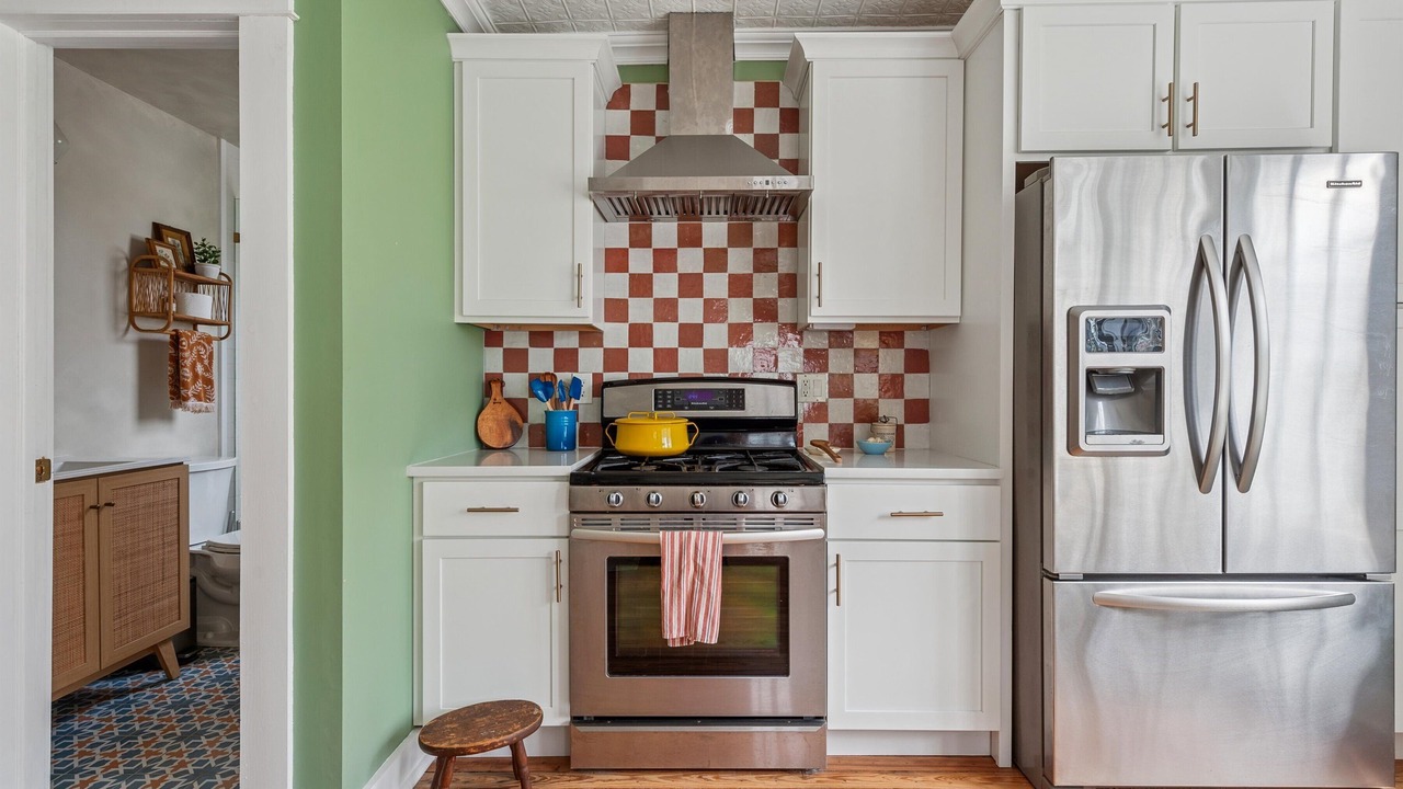 Photo of Kitchen in Pipes Cove