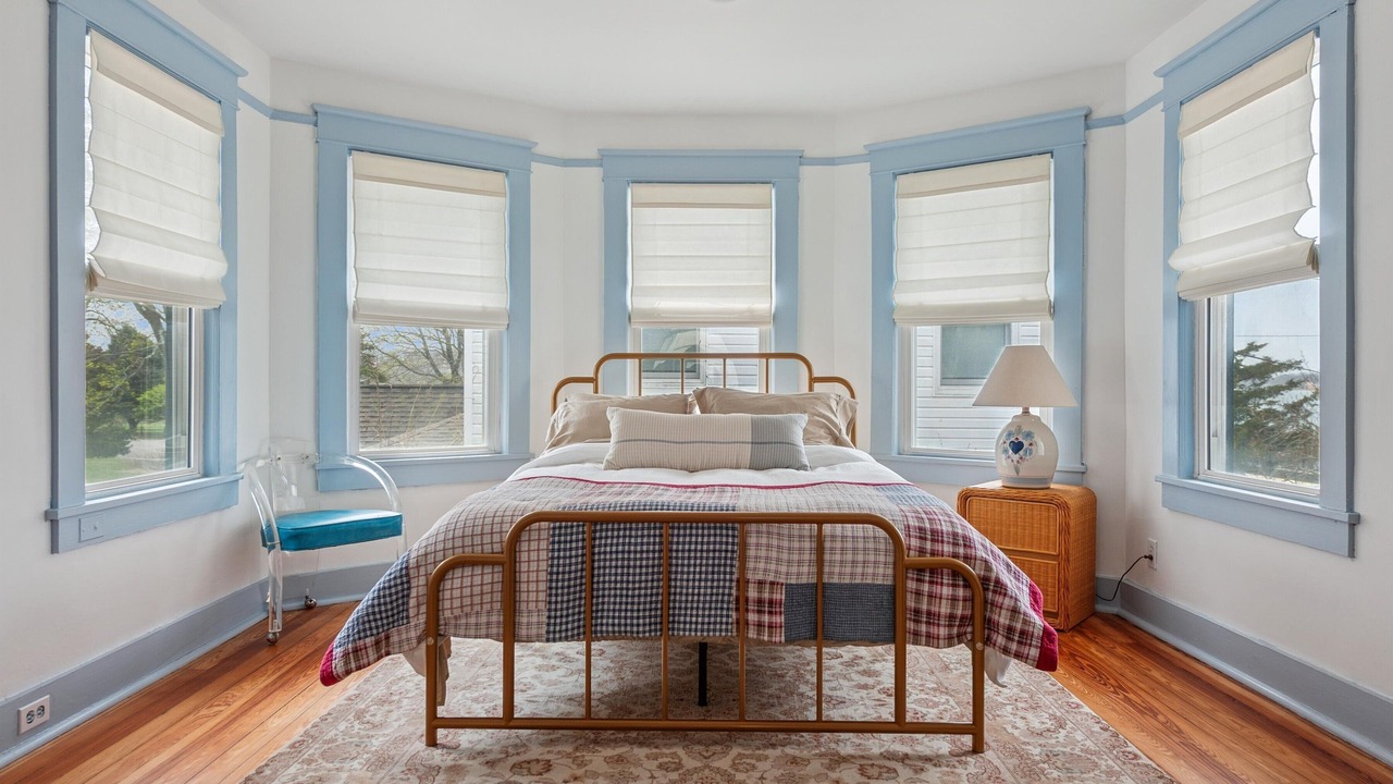 Photo of Bedroom in Pipes Cove
