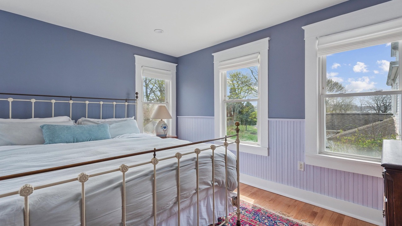 Photo of Bedroom in Pipes Cove