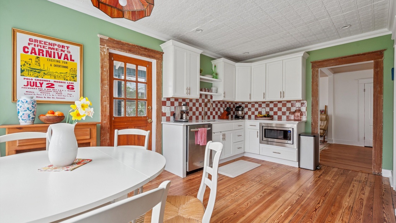 Photo of Kitchen in Pipes Cove