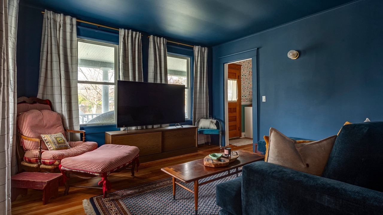 Photo of Livingroom in Pipes Cove