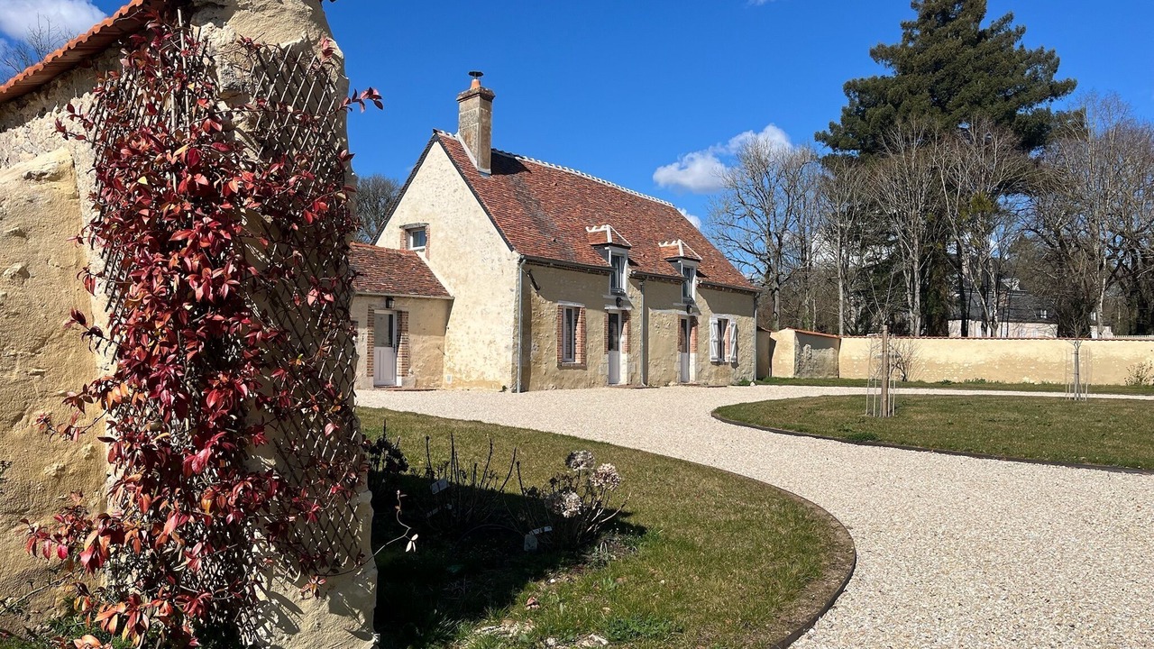 Photo of Outdoor in Montbouy