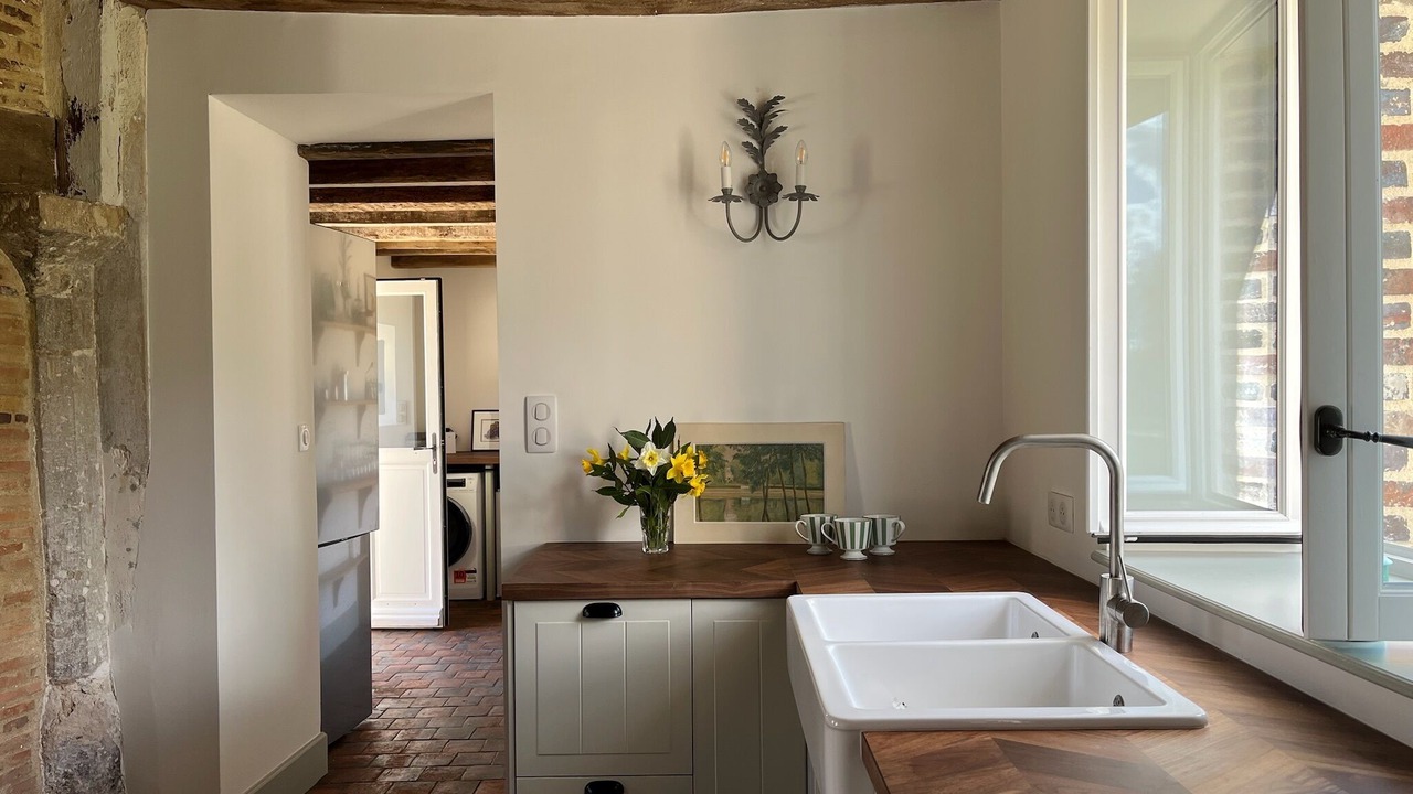 Photo of Bathroom in Montbouy