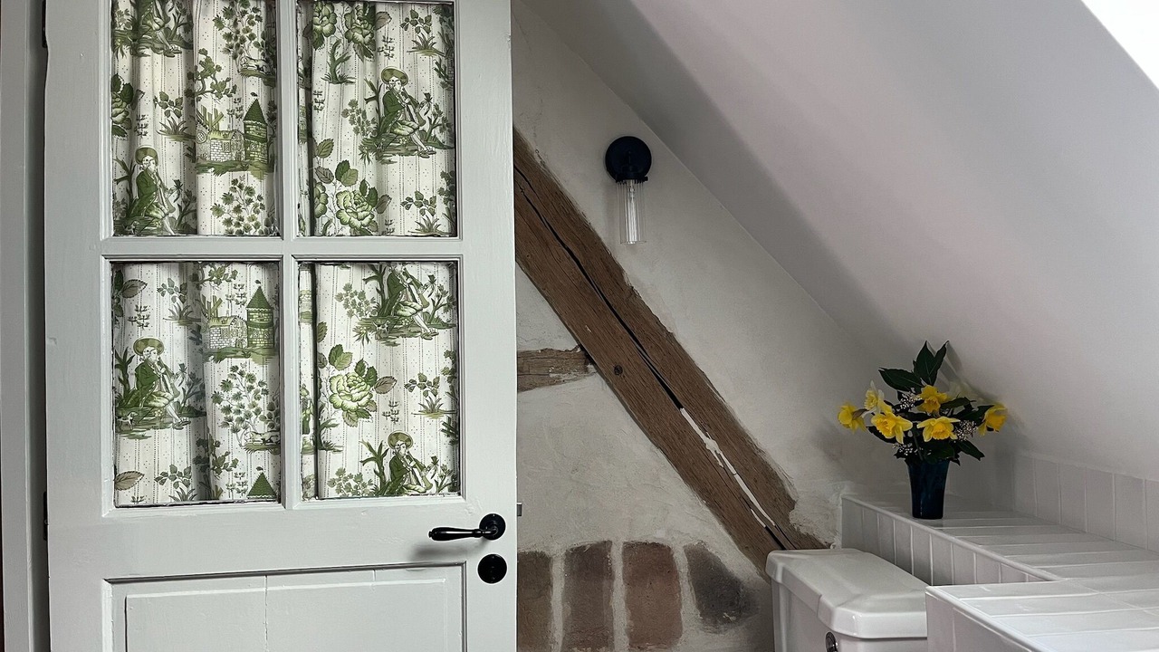 Photo of Bathroom in Montbouy