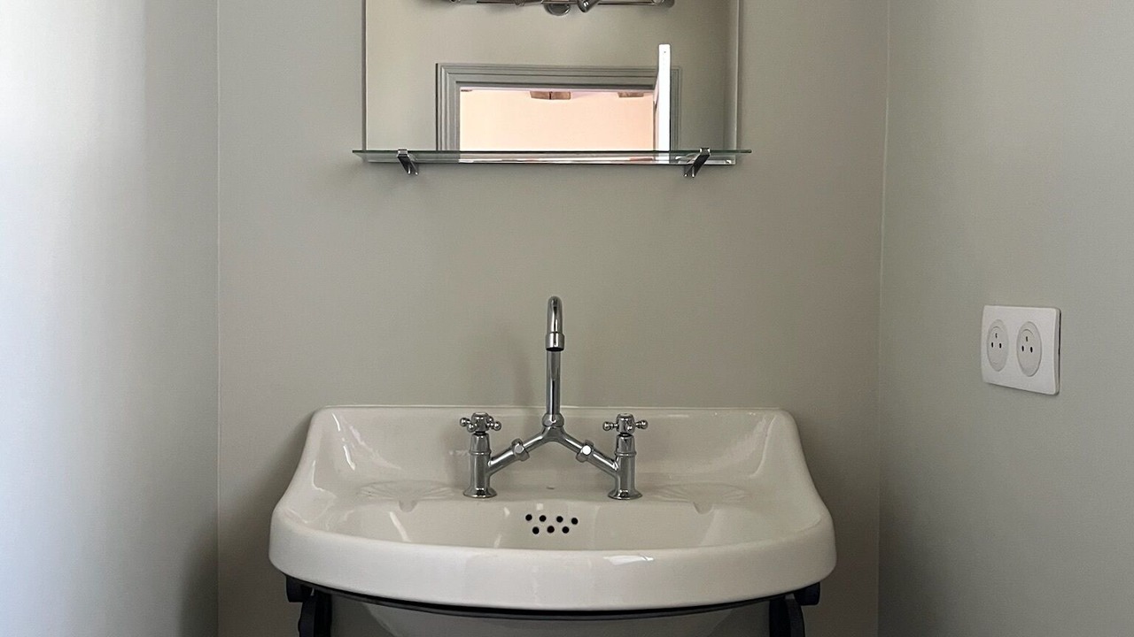 Photo of Bathroom in Montbouy