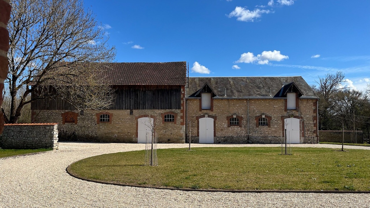 Photo of Outdoor in Montbouy