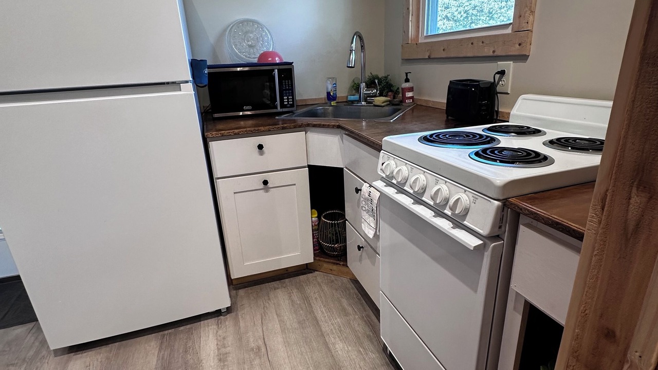 Photo of Kitchen in Grove