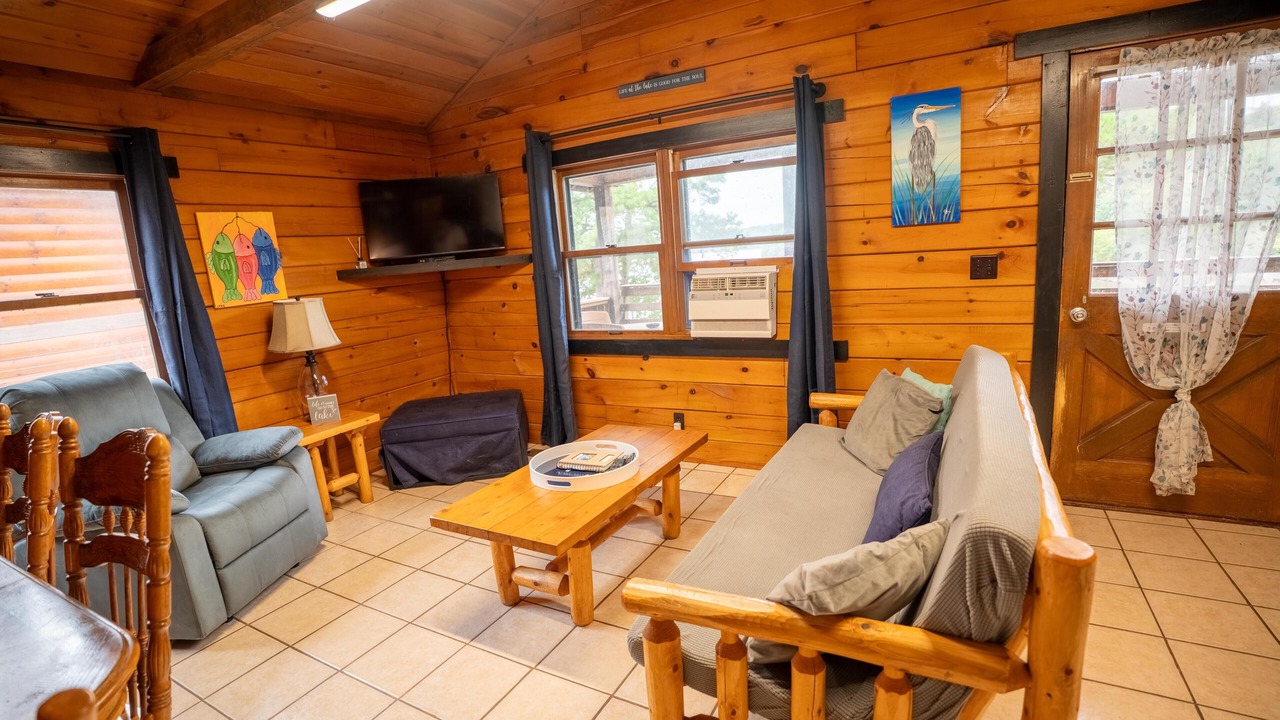 Photo of Livingroom in Eddyville