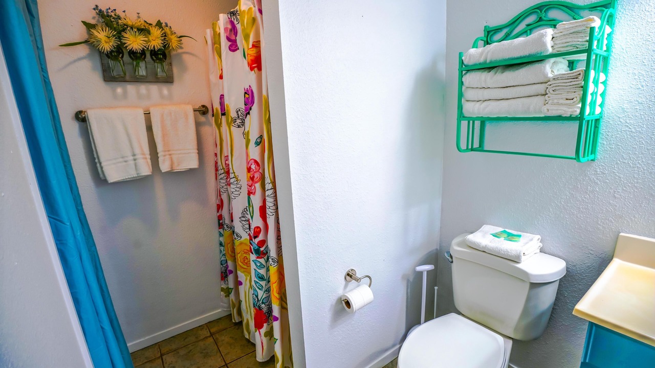 Photo of Bathroom in Eddyville