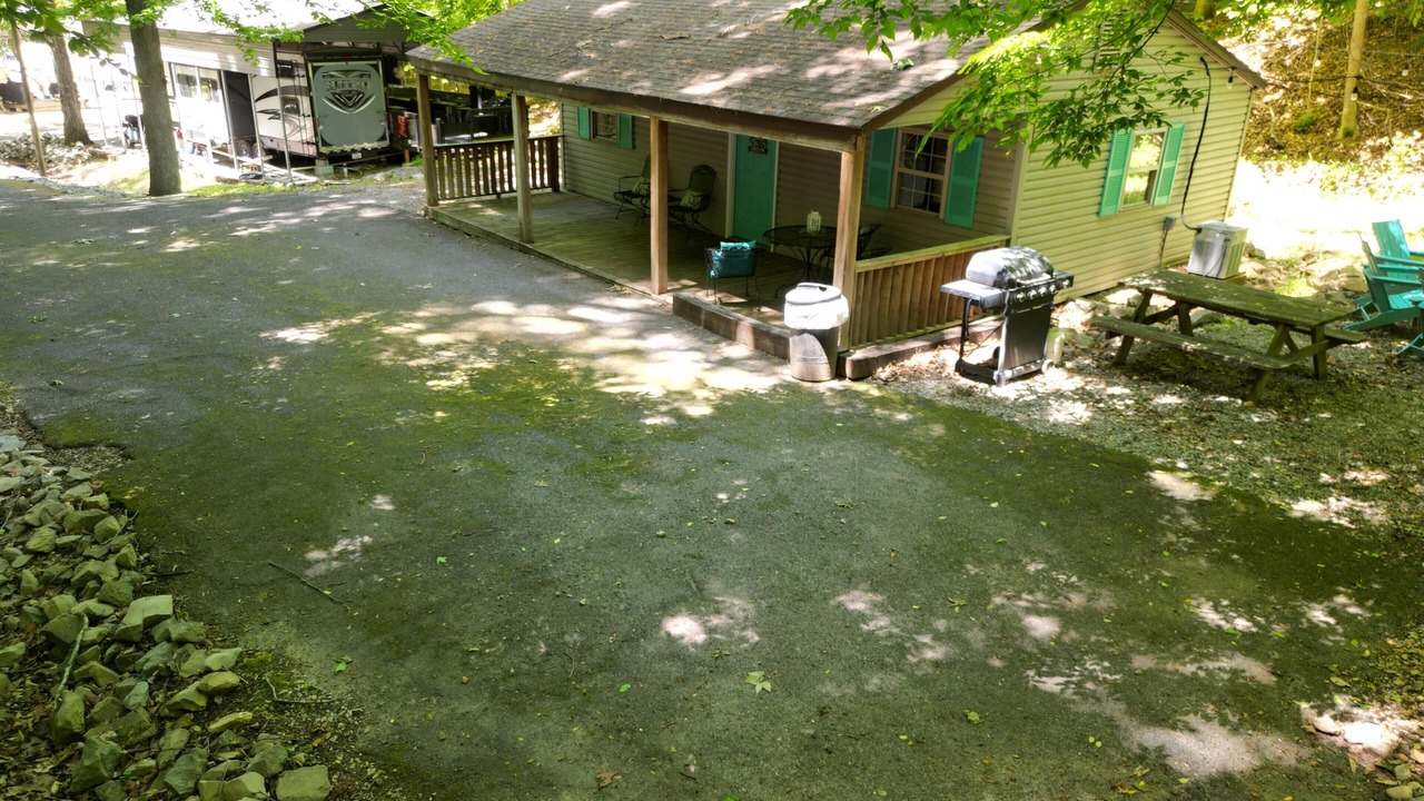 Photo of Outdoor in Eddyville