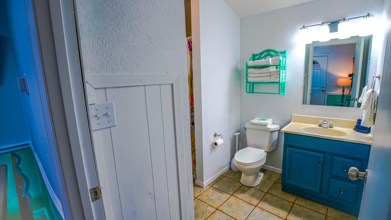 Photo of Bathroom in Eddyville