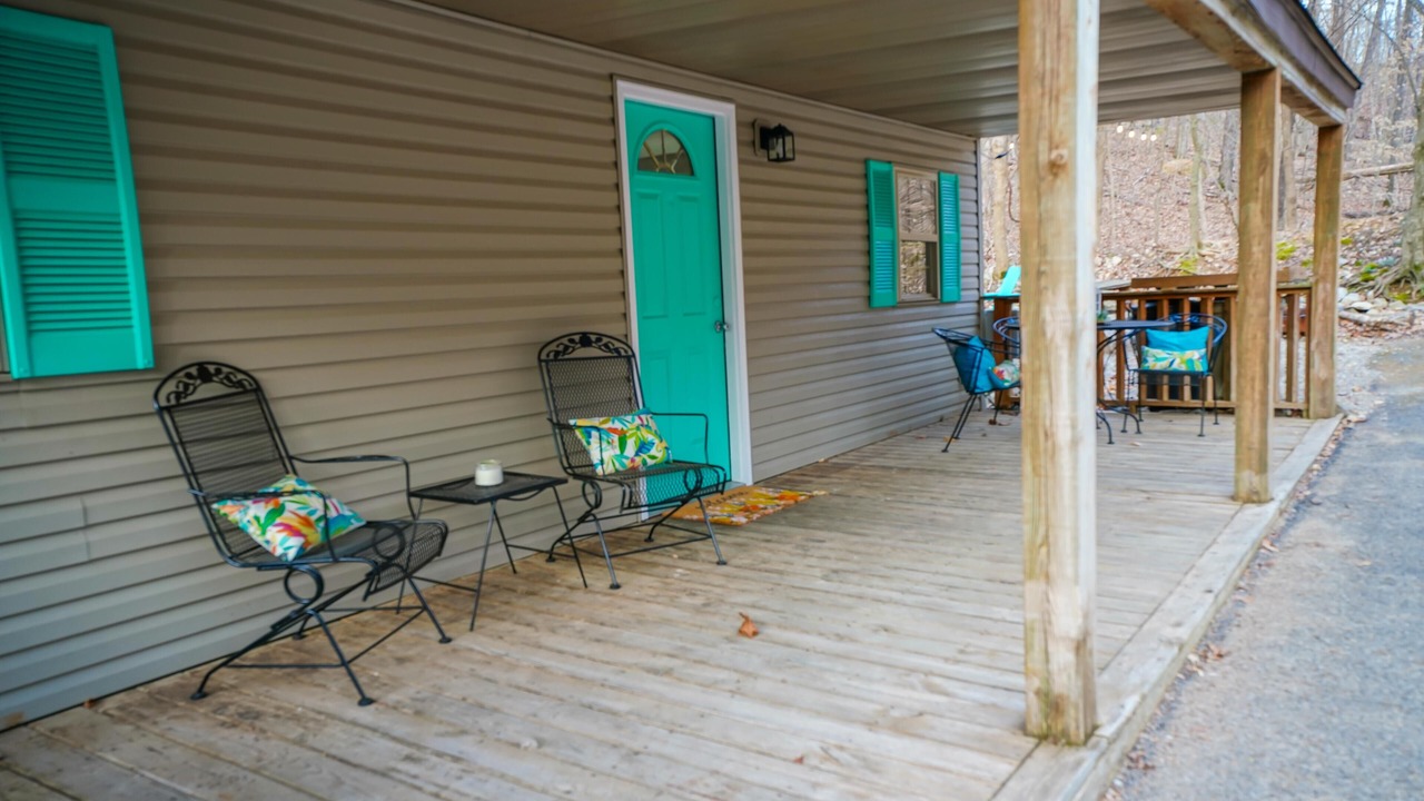 Photo of Outdoor in Eddyville