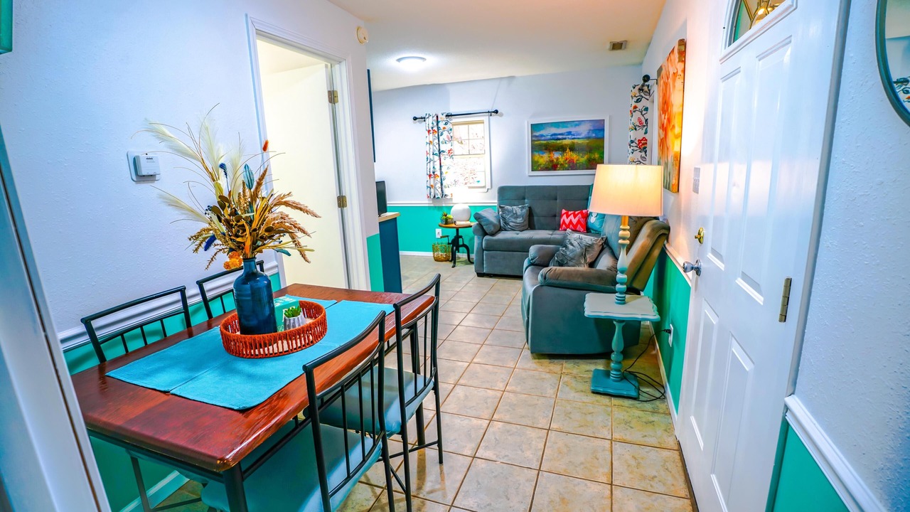 Photo of Livingroom in Eddyville