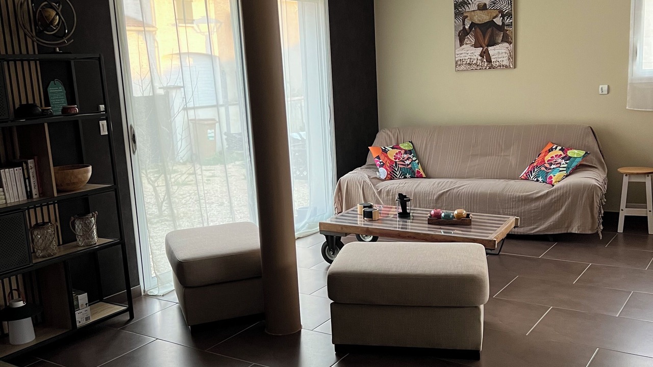 Photo of Livingroom in Saint-Michel-en-l'Herm