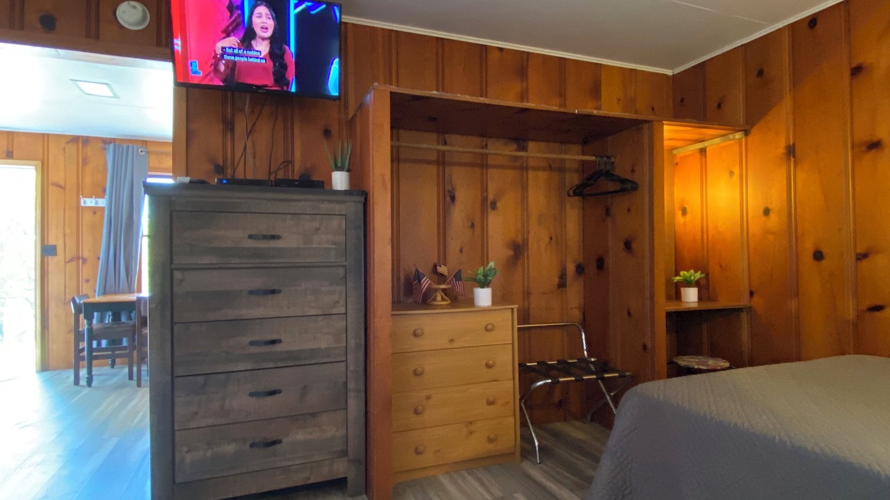 Photo of Bedroom in Protem