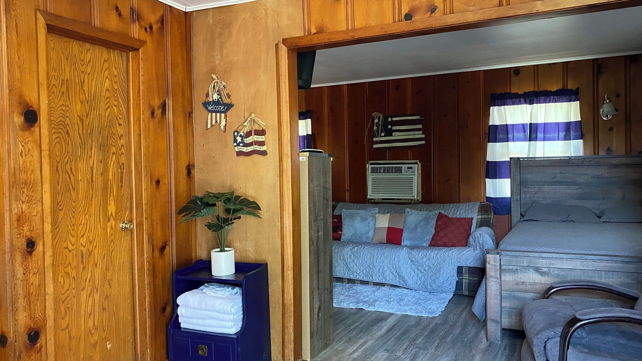 Photo of Bedroom in Protem
