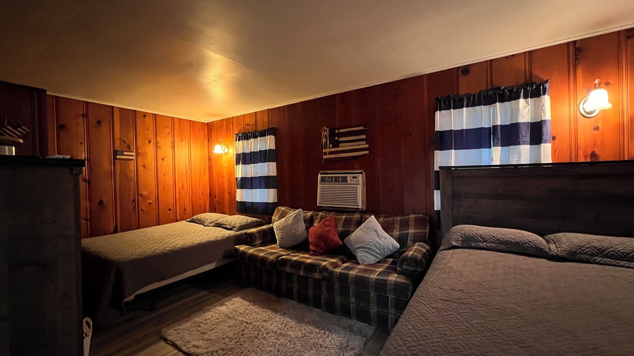 Photo of Bedroom in Protem
