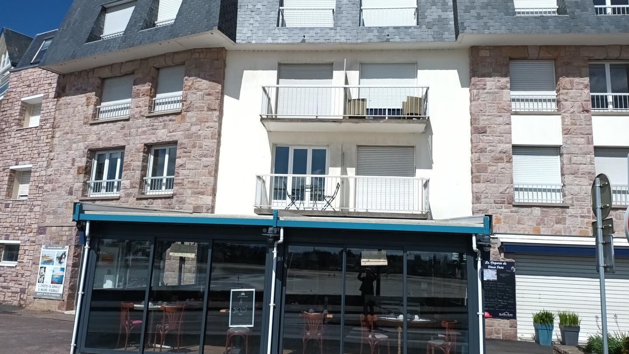 Photo of Outdoor in Erquy