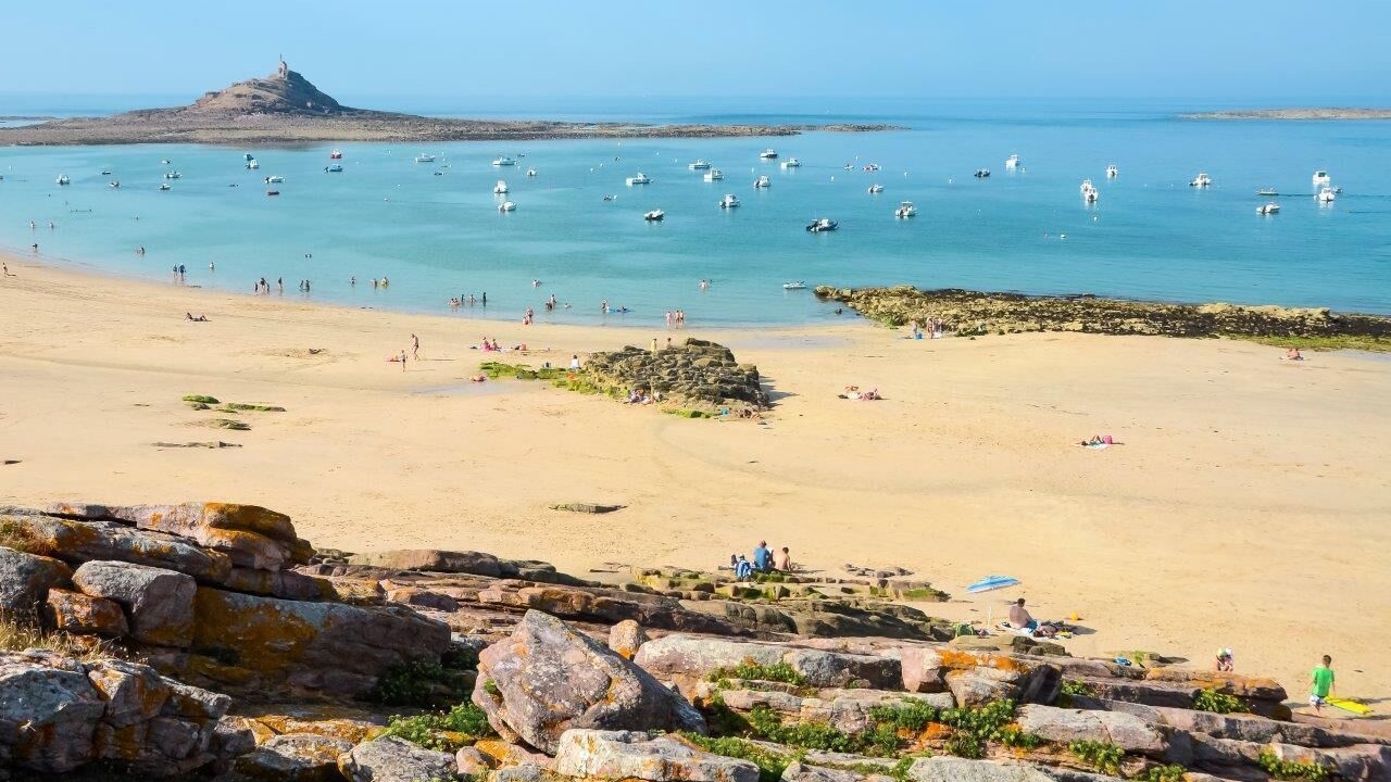 Photo of Others in Erquy