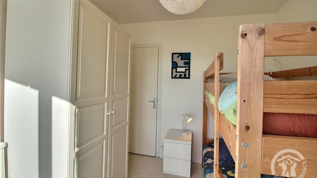 Photo of Bedroom in Erquy